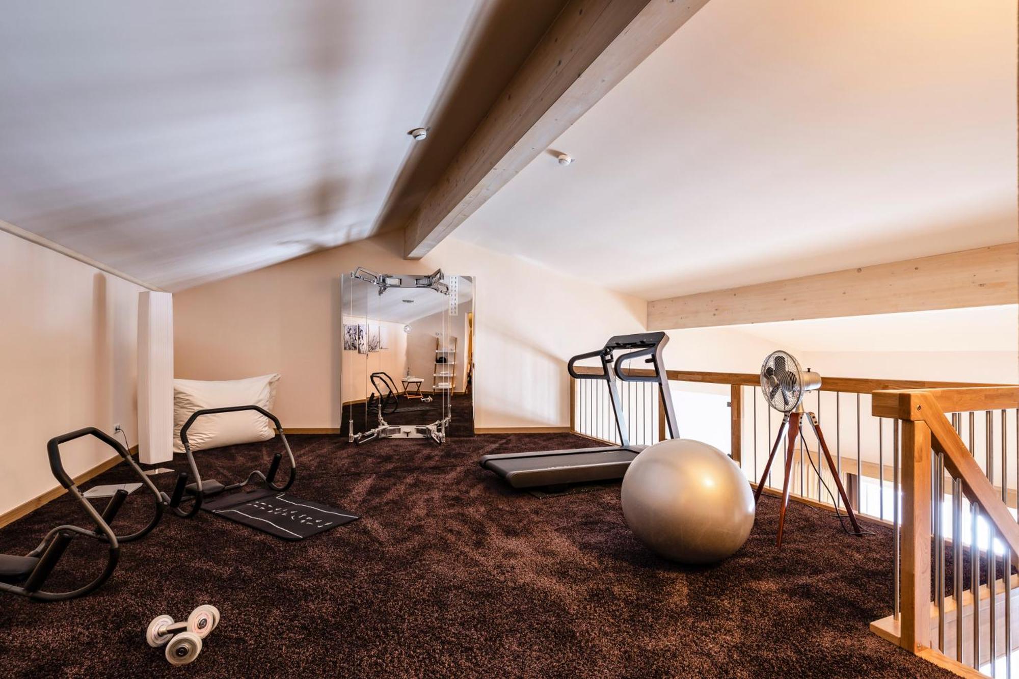 Fitness Suite