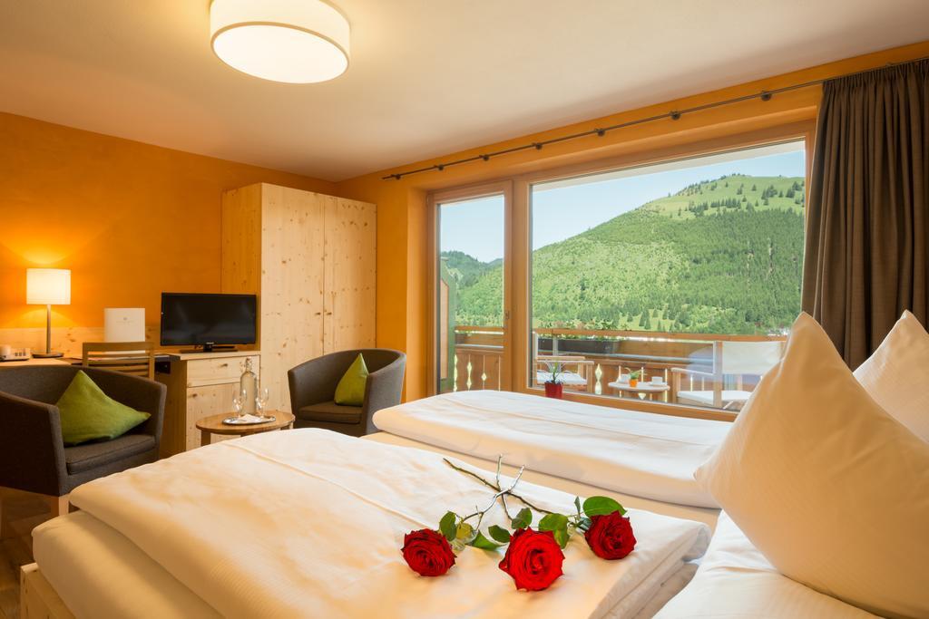 Double Room Balcony