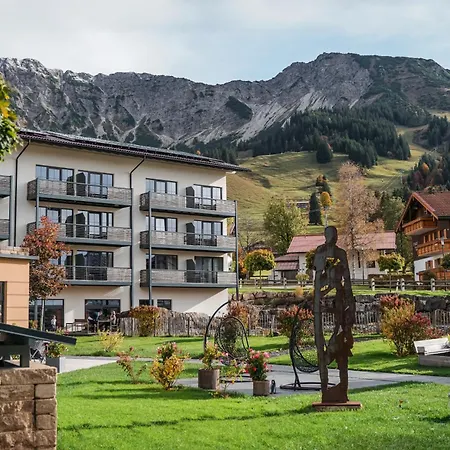 Panoramahotel Oberjoch-2